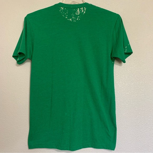 The Grinch That’s It I’m Not Going Bleached Christmas Holiday Shirt - Picture 5 of 10